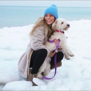 Patagonia Dusty Mesa Parka Jacket Coat